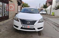 نيسان سنترا